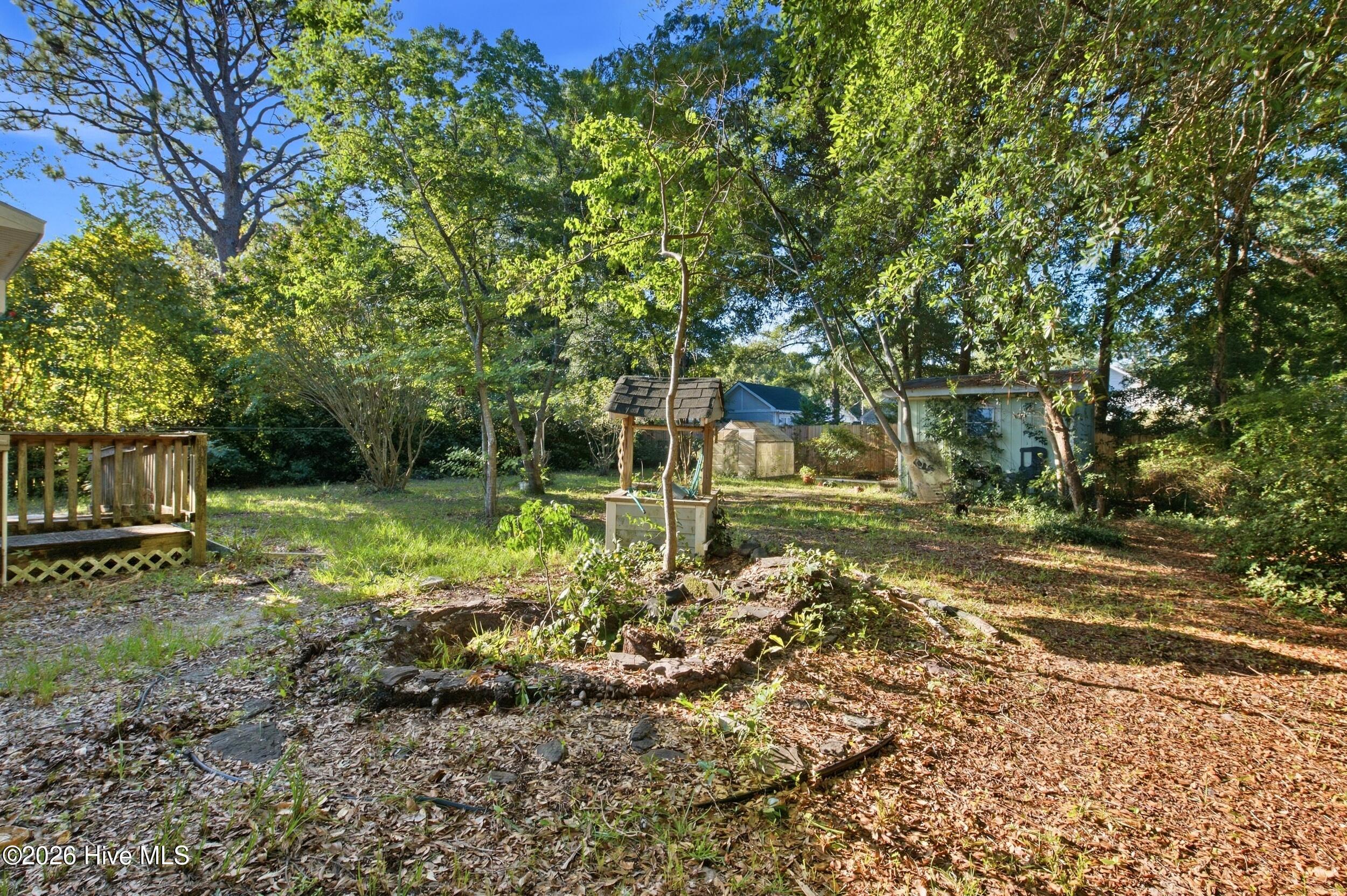 5706 Camellia Lane