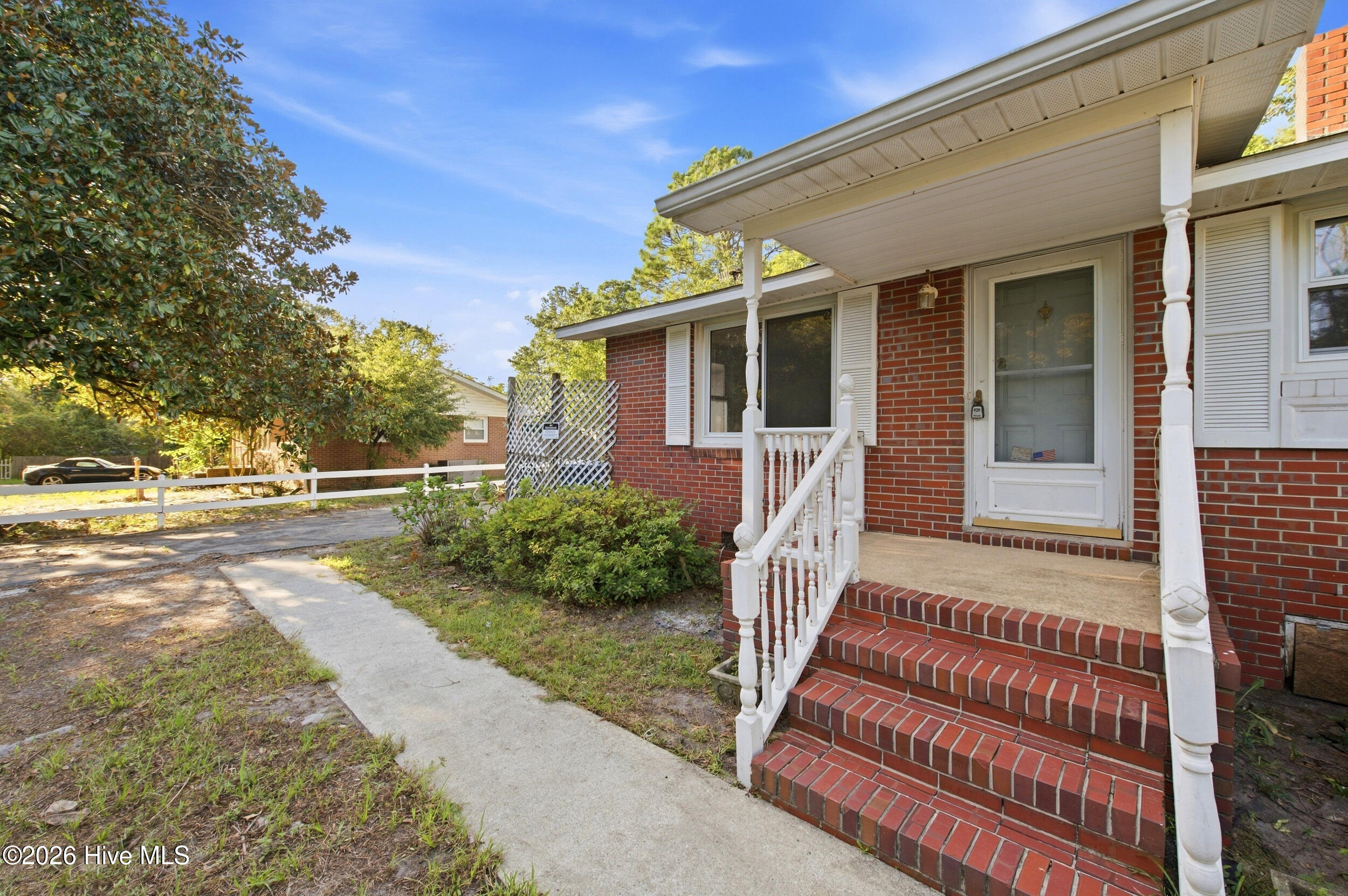 5706 Camellia Lane