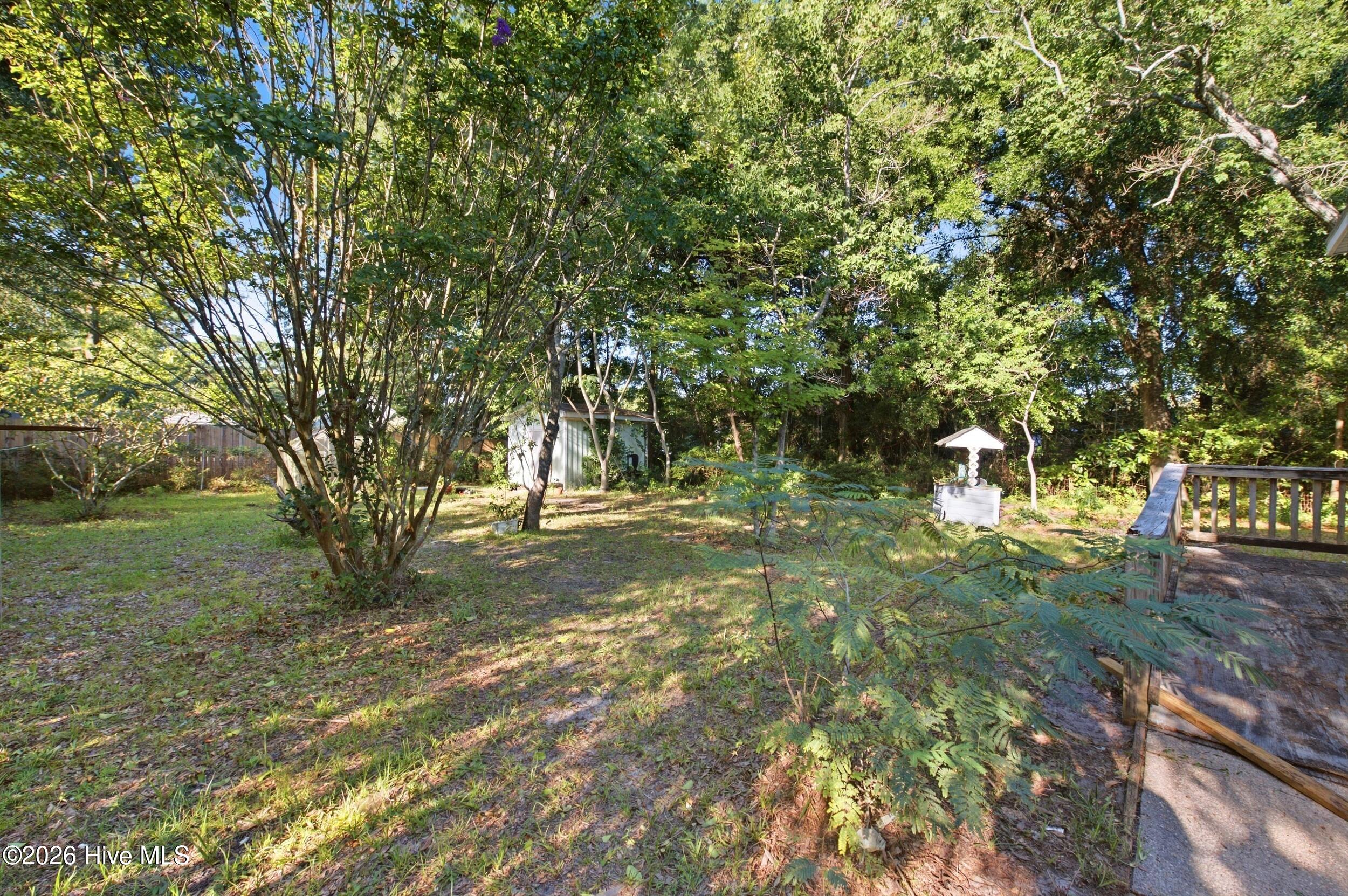 5706 Camellia Lane