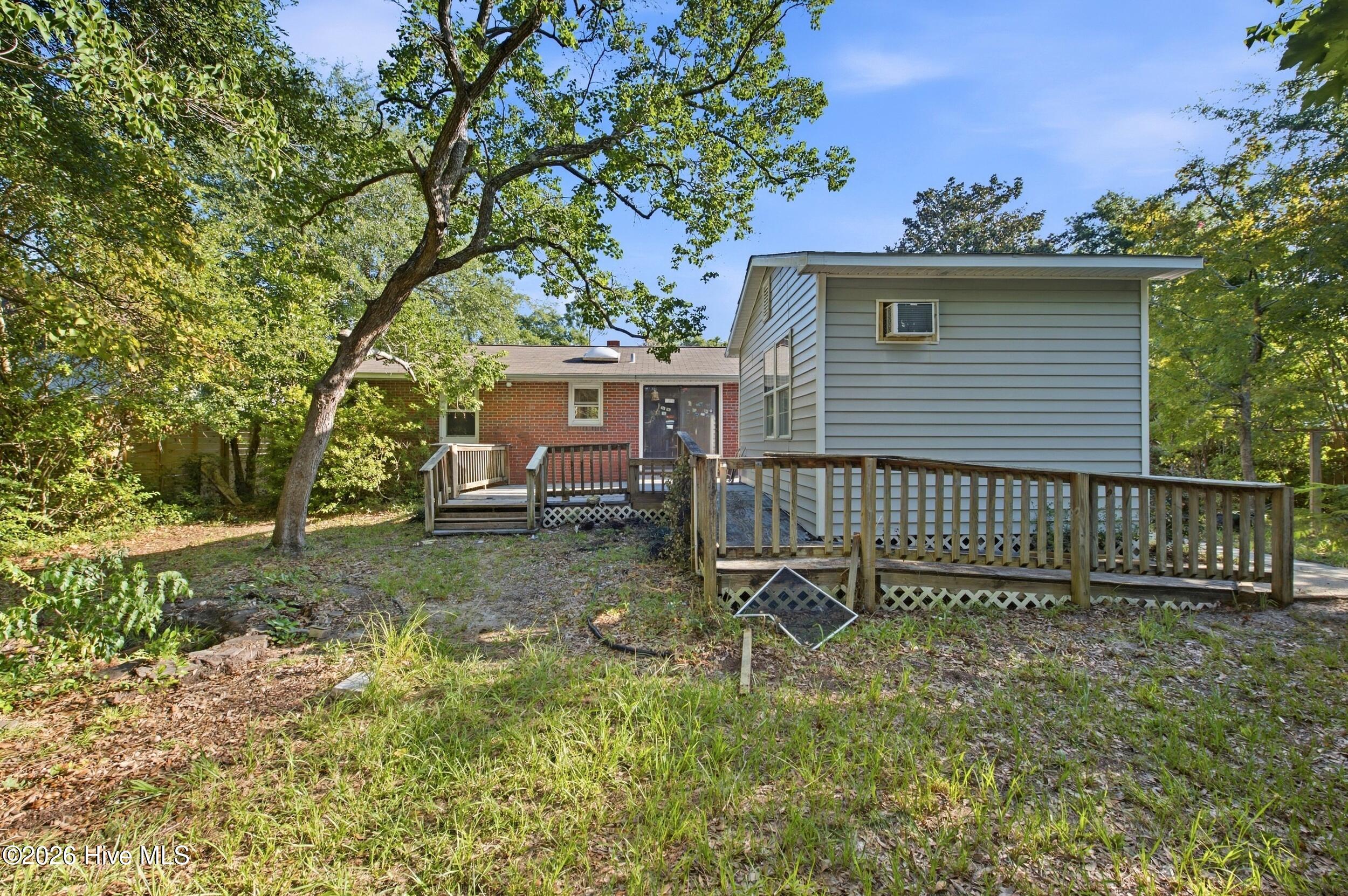 5706 Camellia Lane