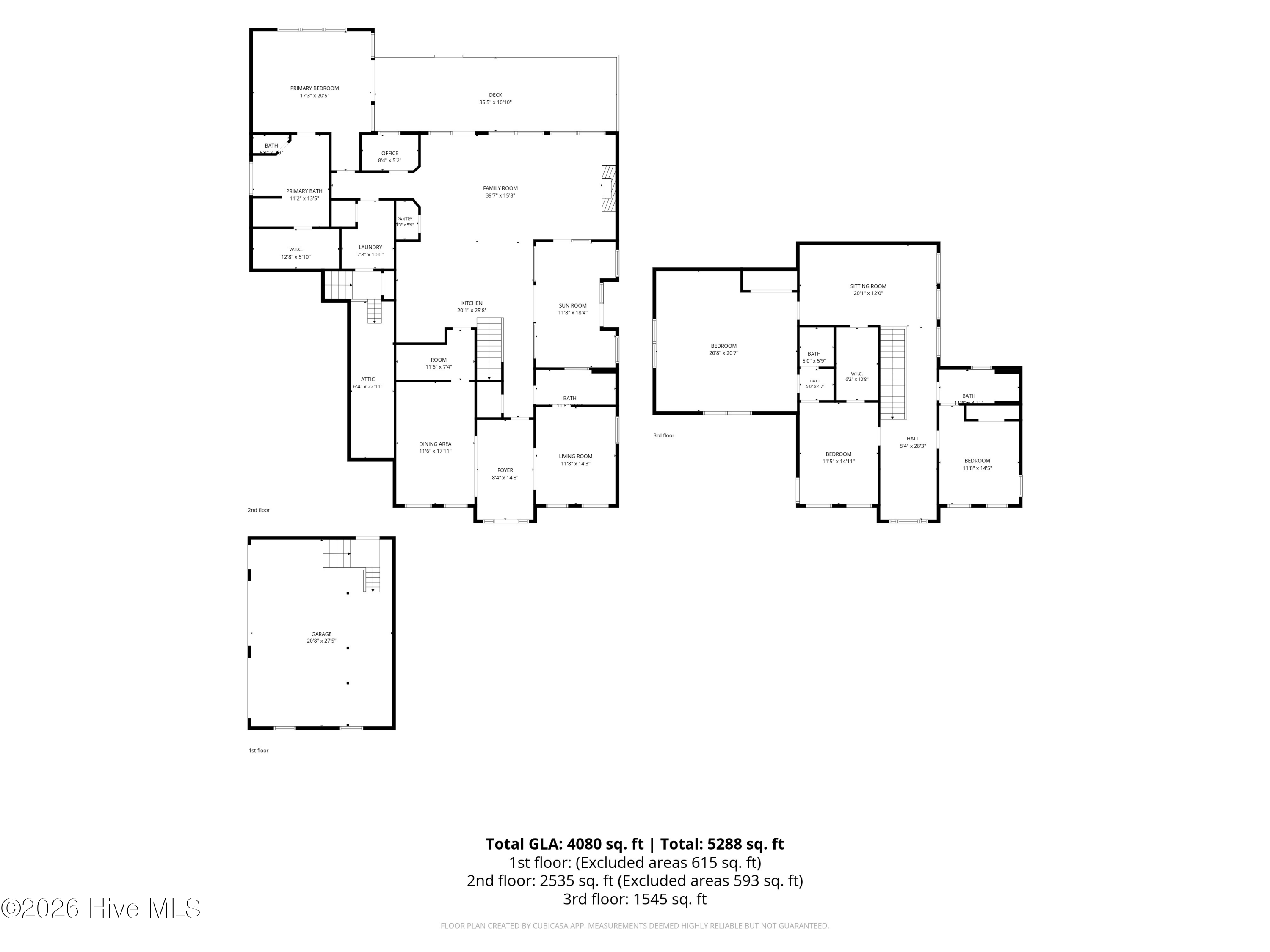 4404 Dragonfly Court SE