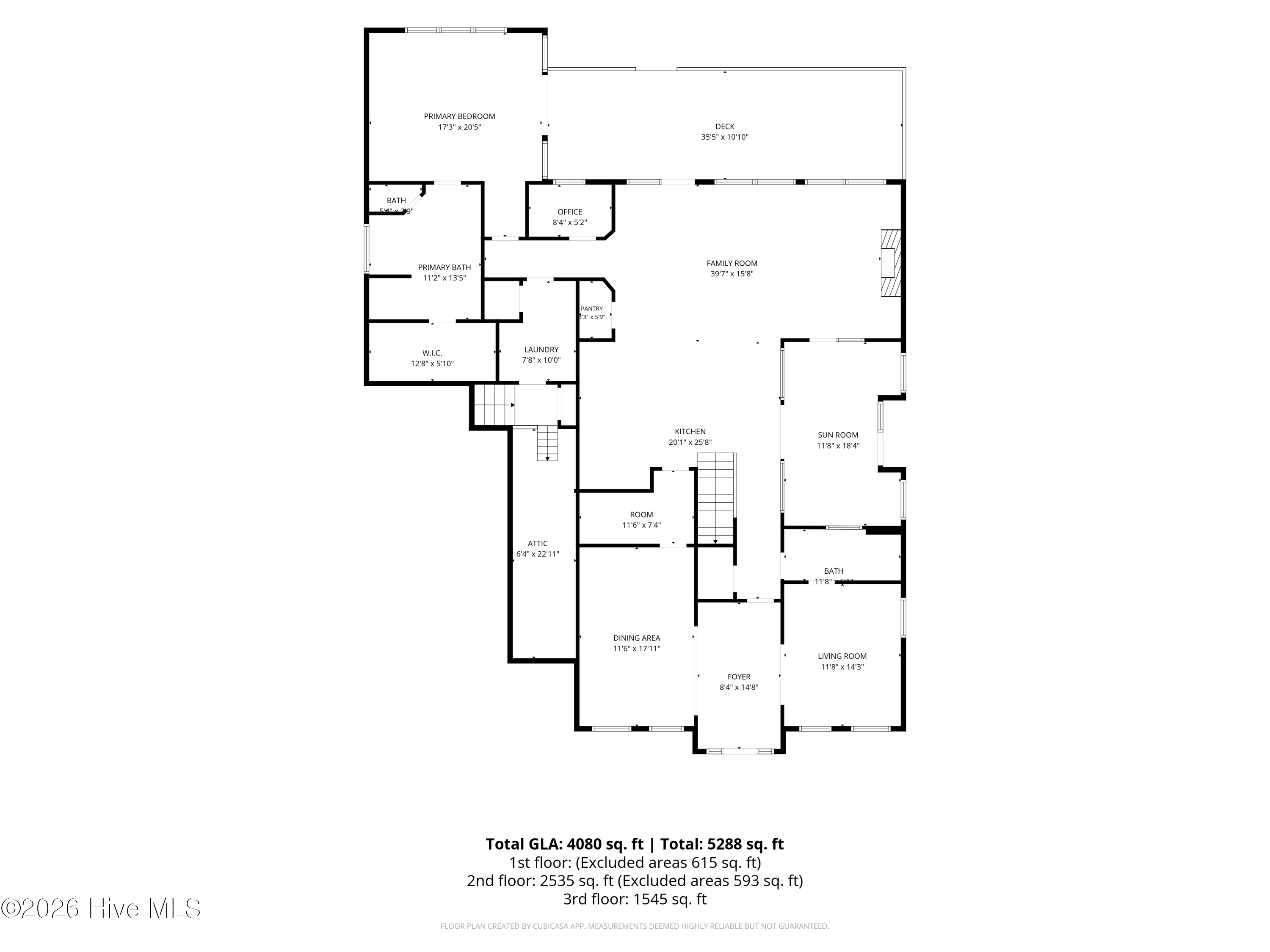 4404 Dragonfly Court SE