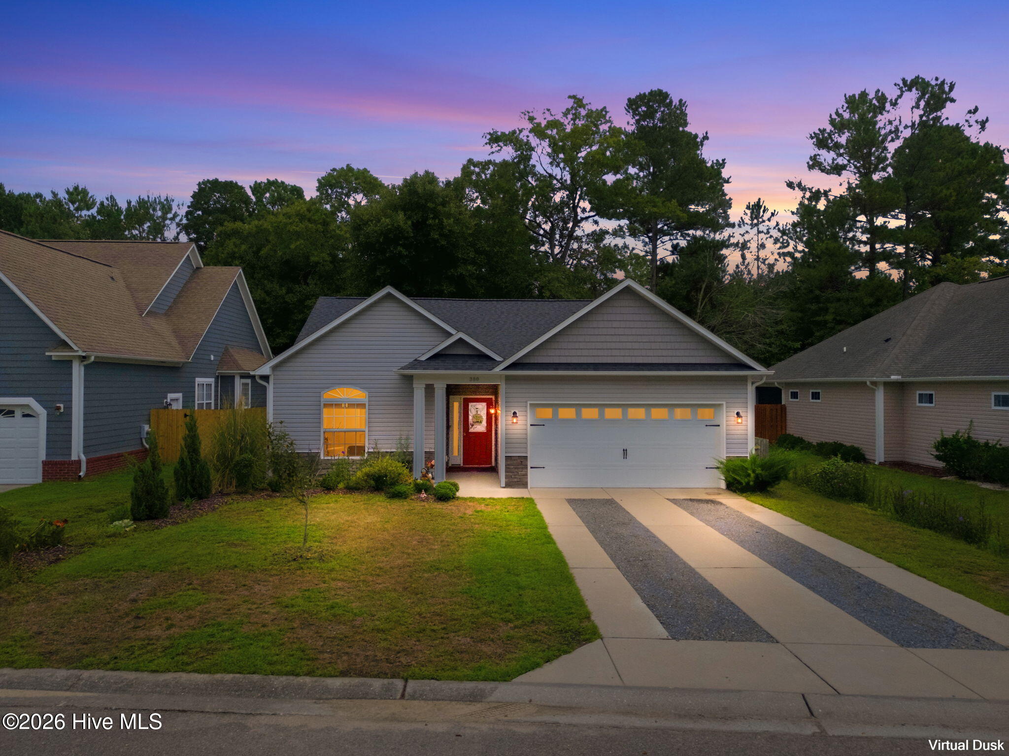 380 Southbend Court NE