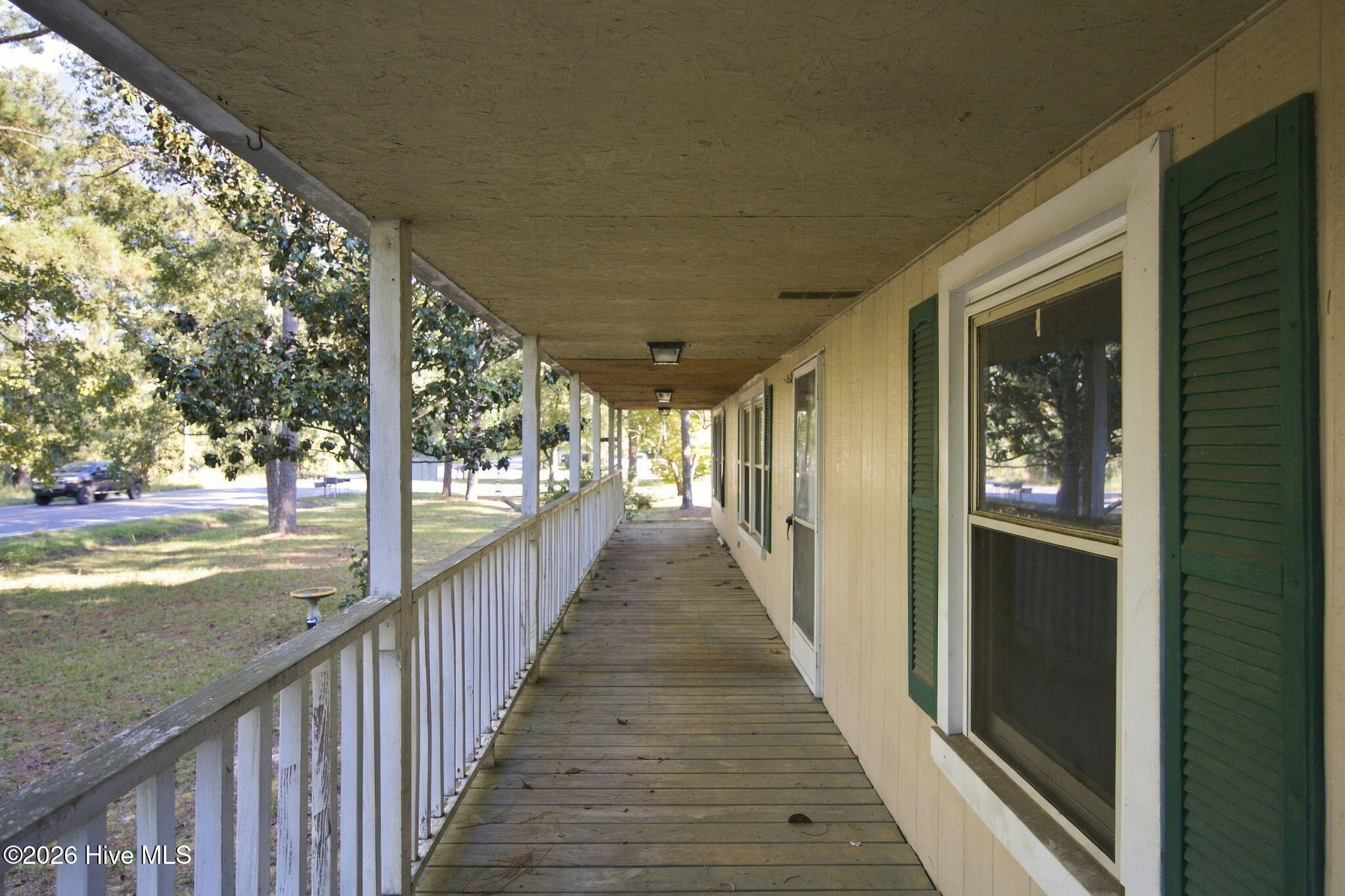 Private Address