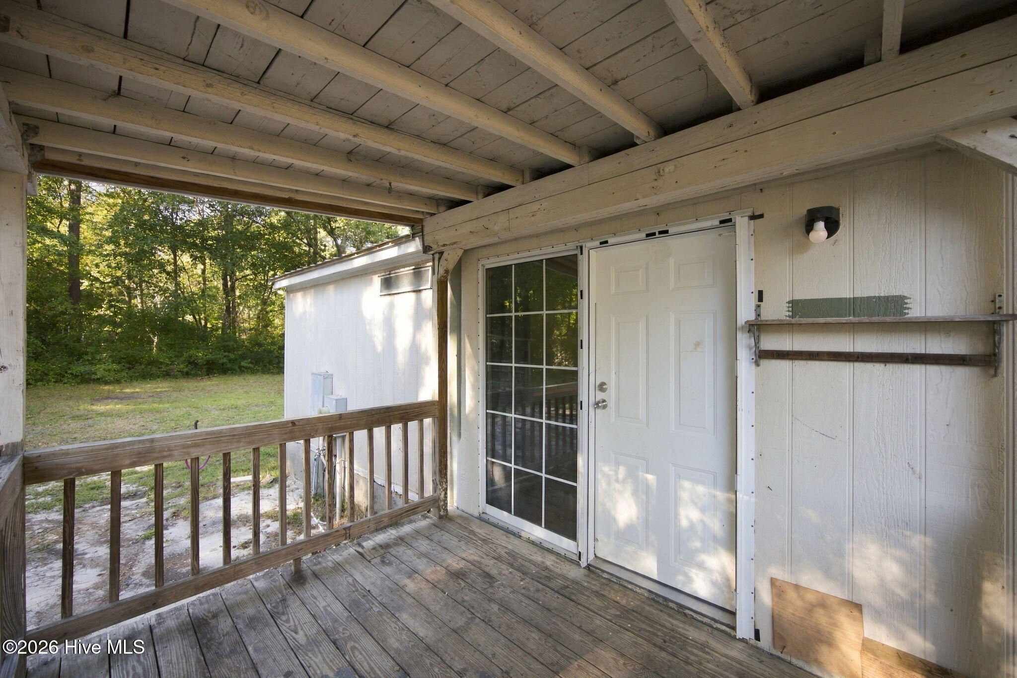Private Address