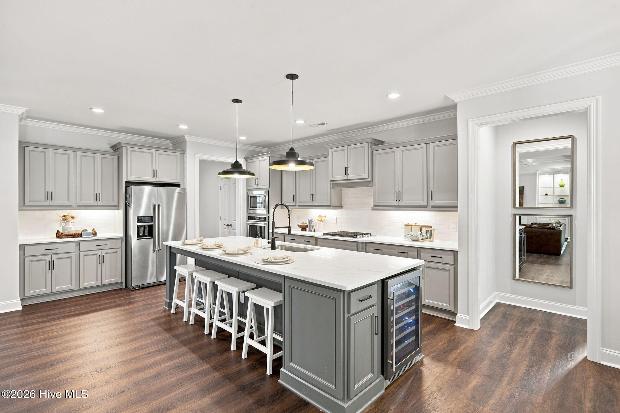 572 Sea Holly Drive