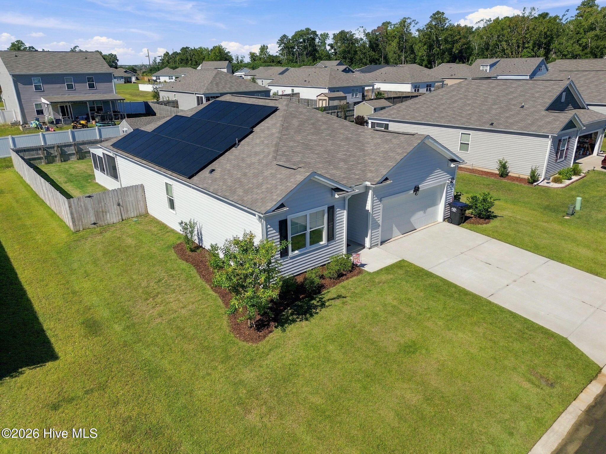 2513 Sandy Banks Lane