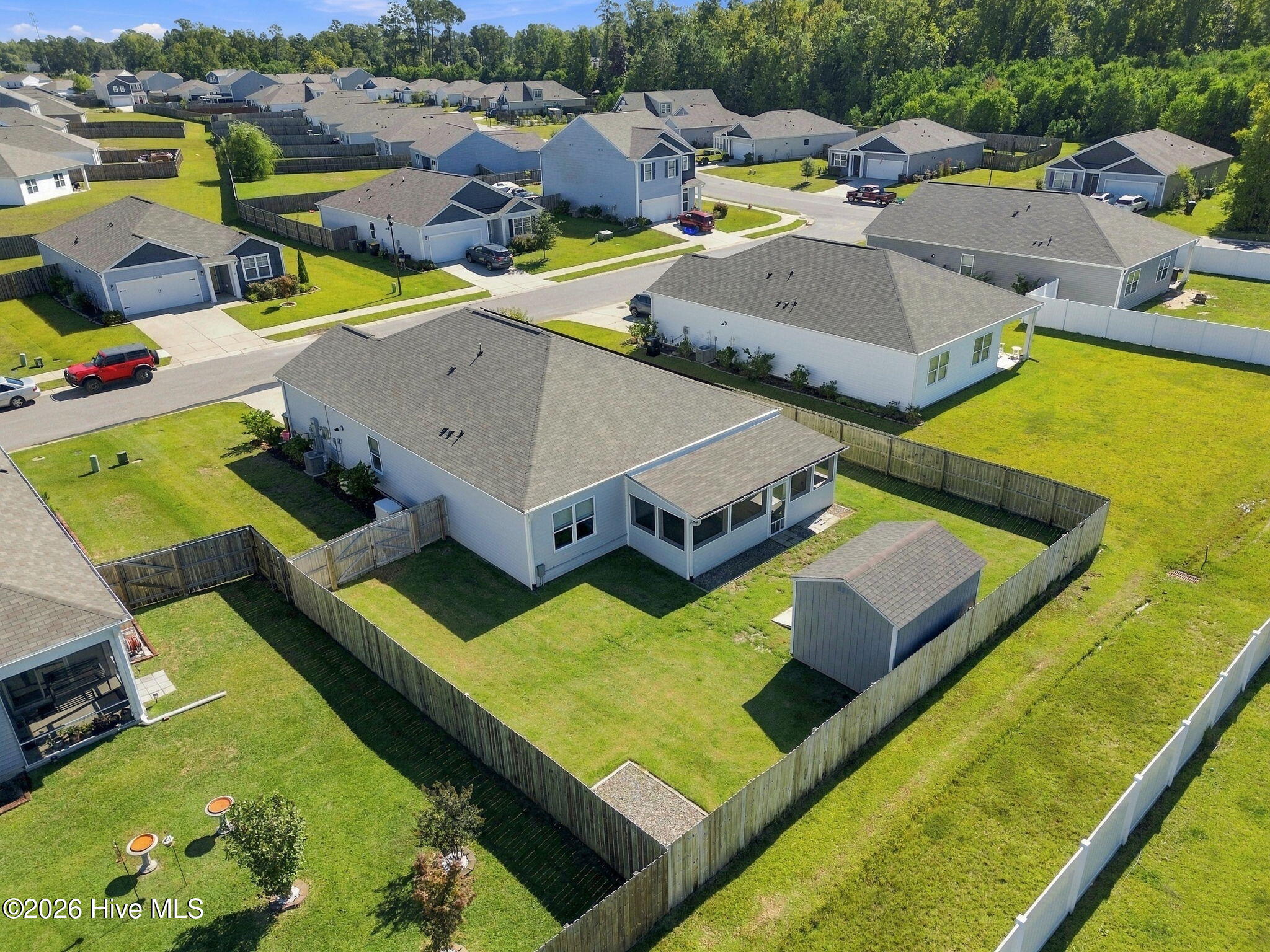 2513 Sandy Banks Lane