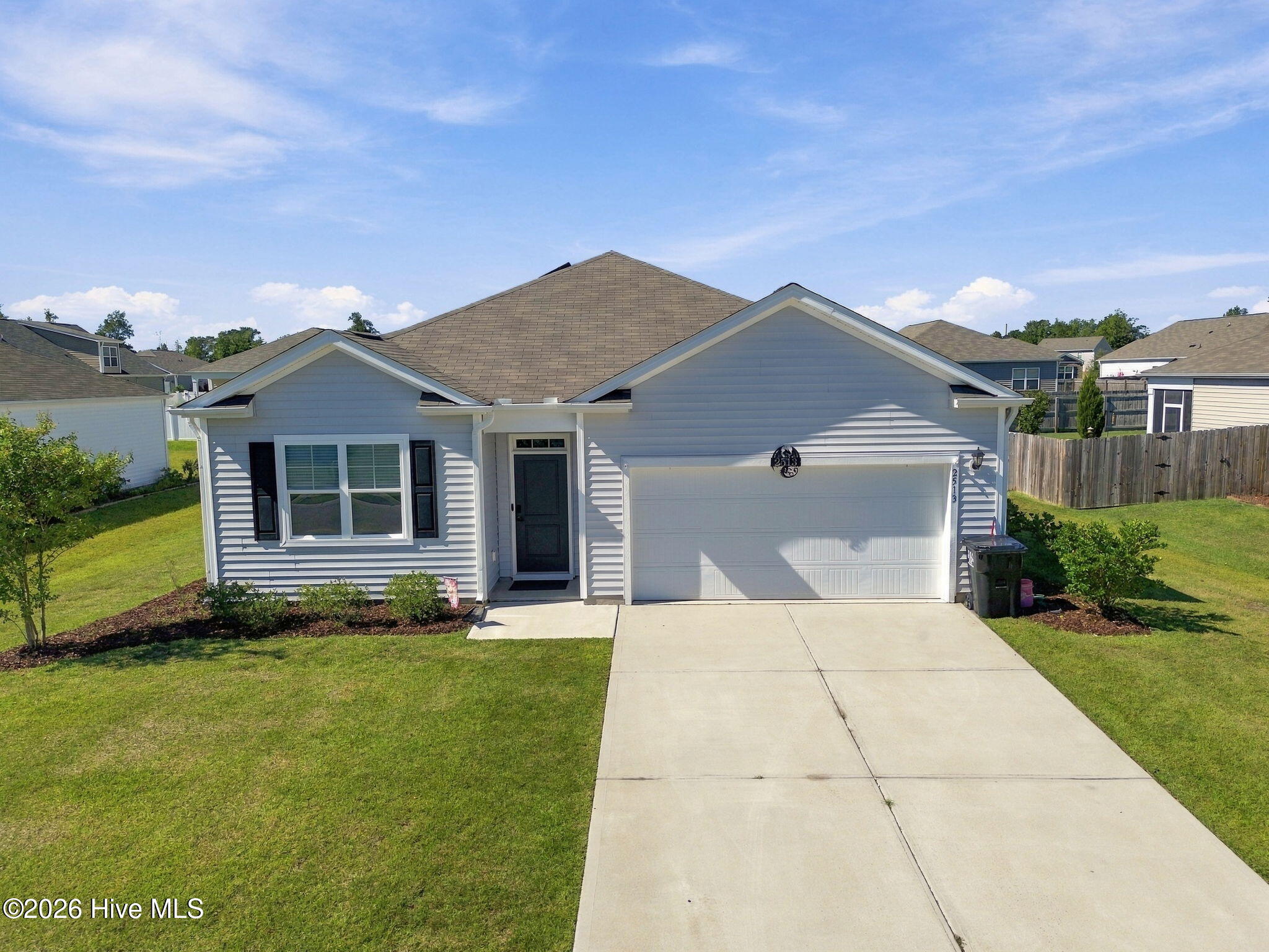 2513 Sandy Banks Lane