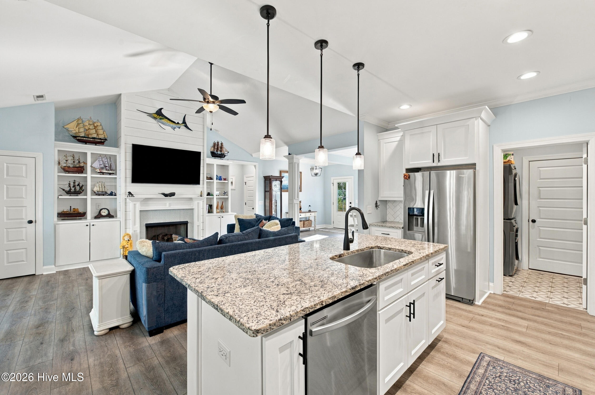 126 Pebble Beach Drive