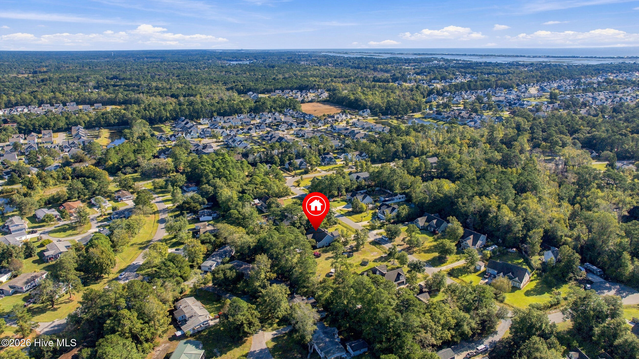 126 Pebble Beach Drive