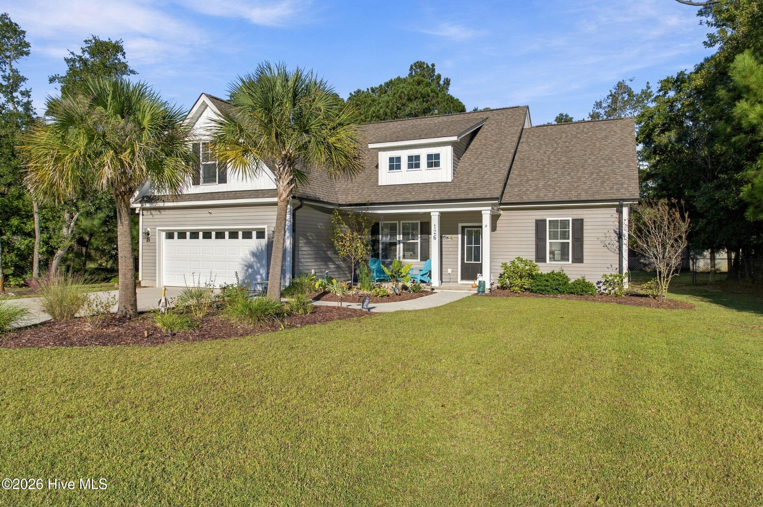 126 Pebble Beach Drive