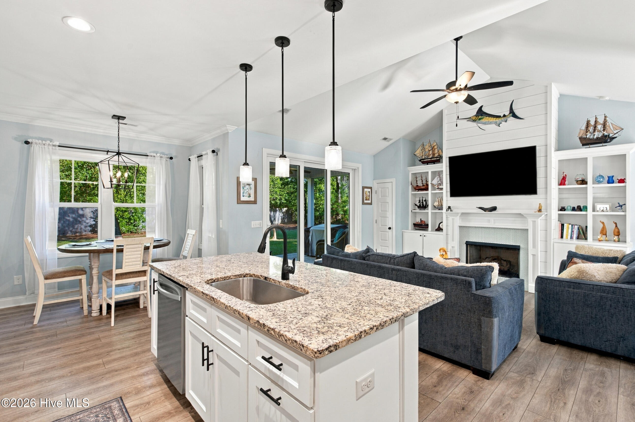 126 Pebble Beach Drive