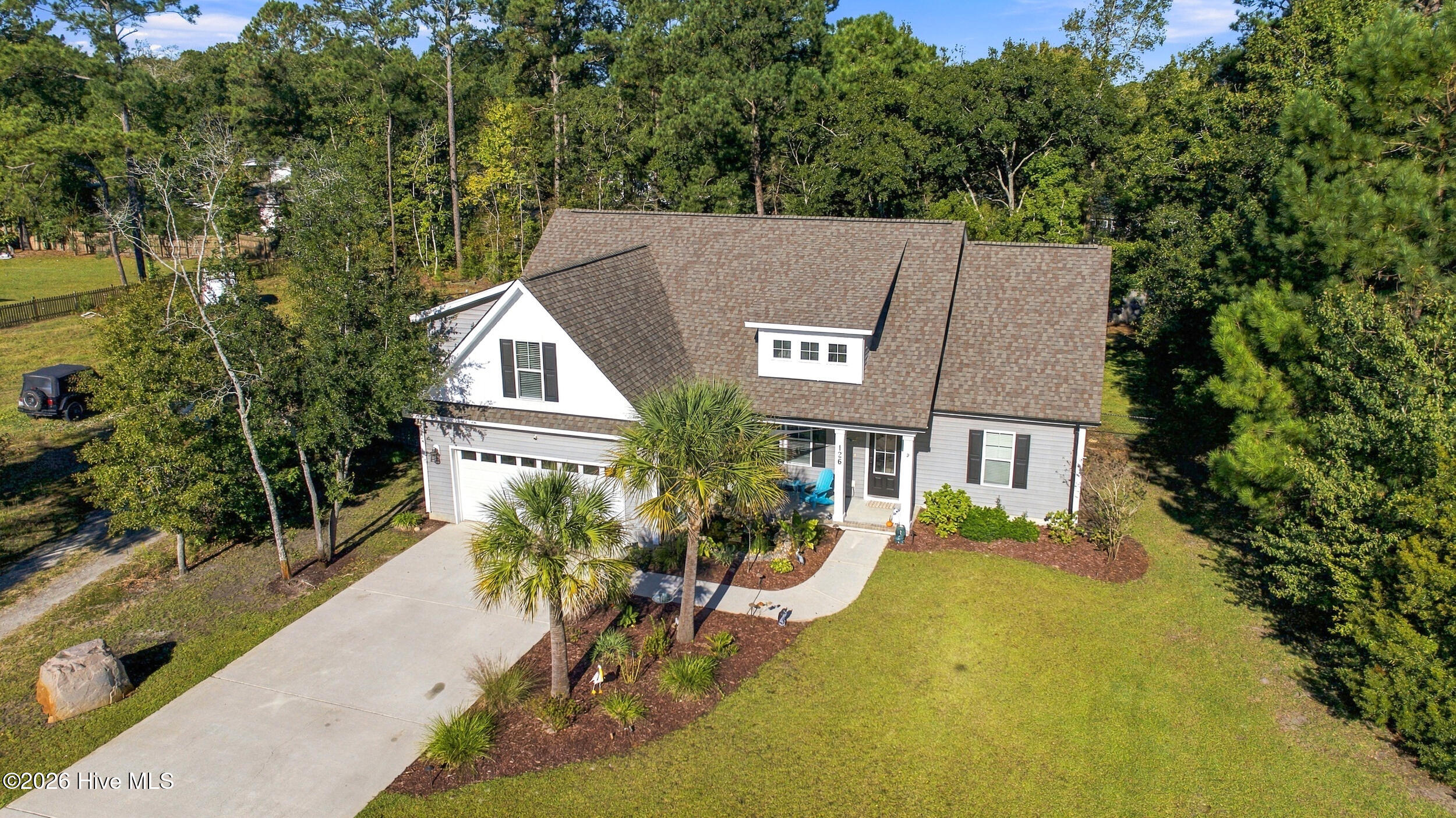 126 Pebble Beach Drive
