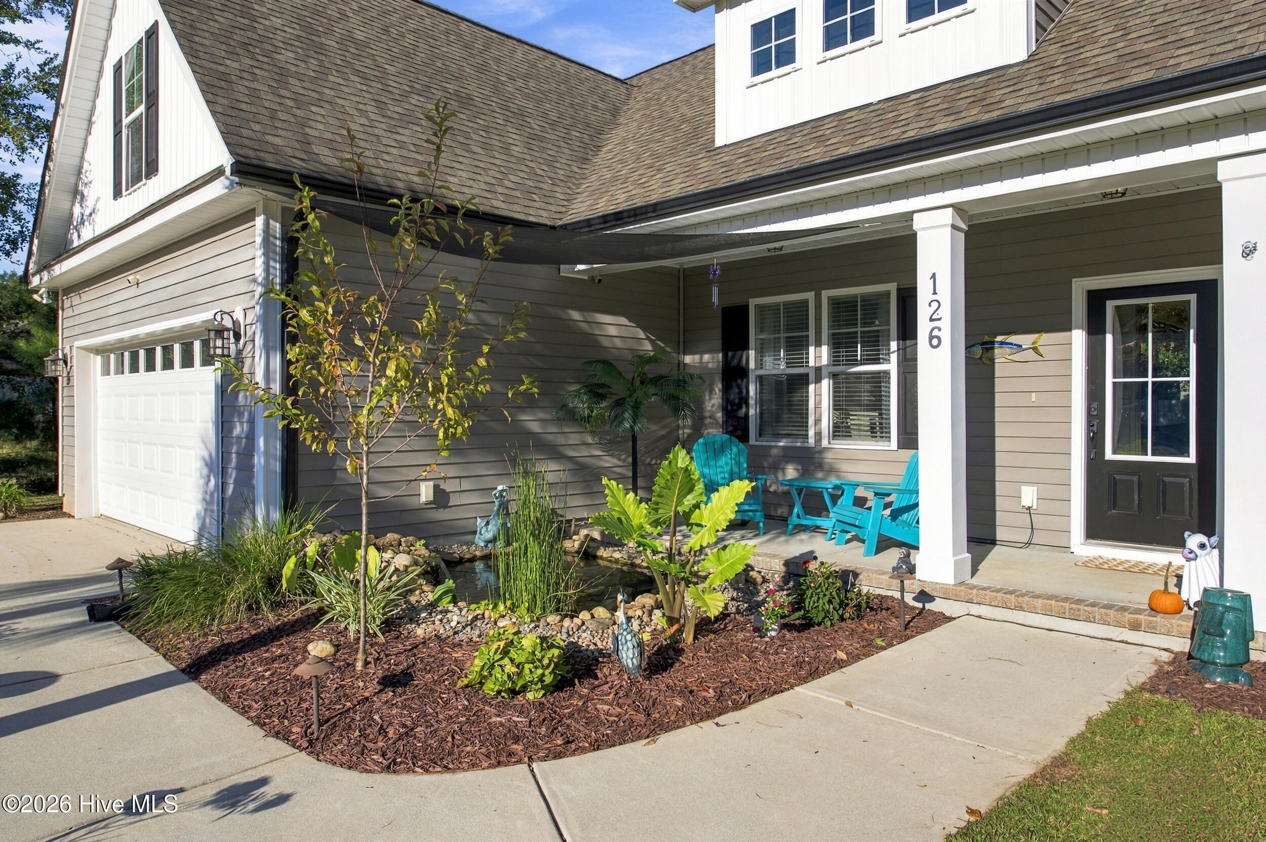 126 Pebble Beach Drive