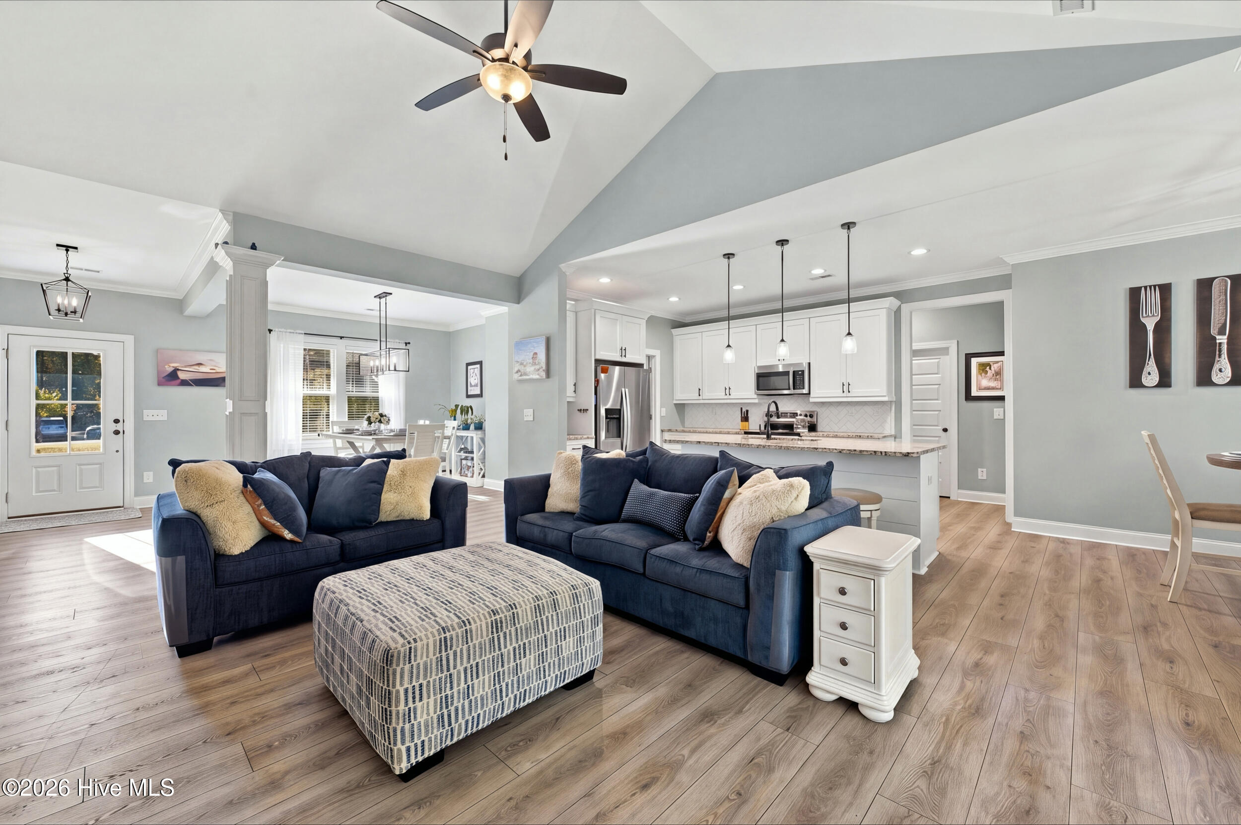 126 Pebble Beach Drive