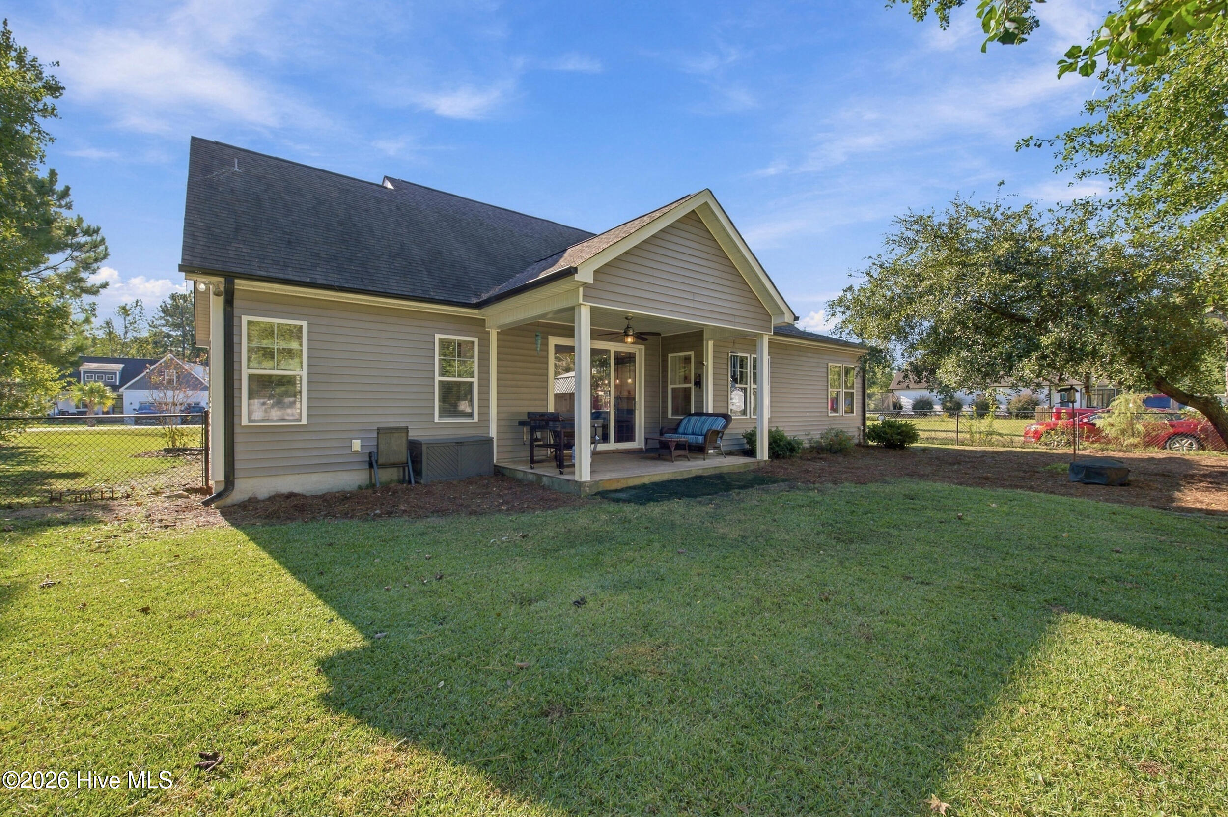 126 Pebble Beach Drive
