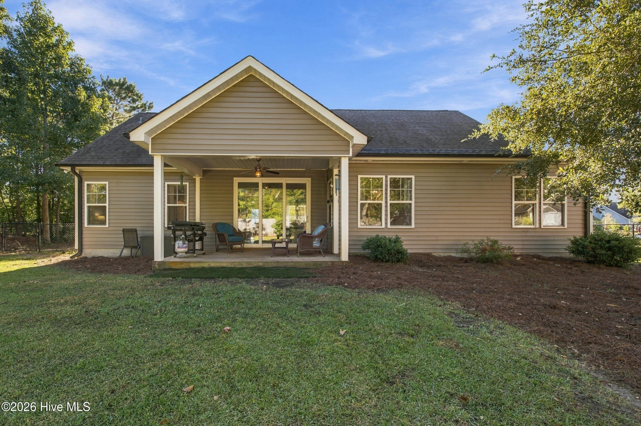126 Pebble Beach Drive