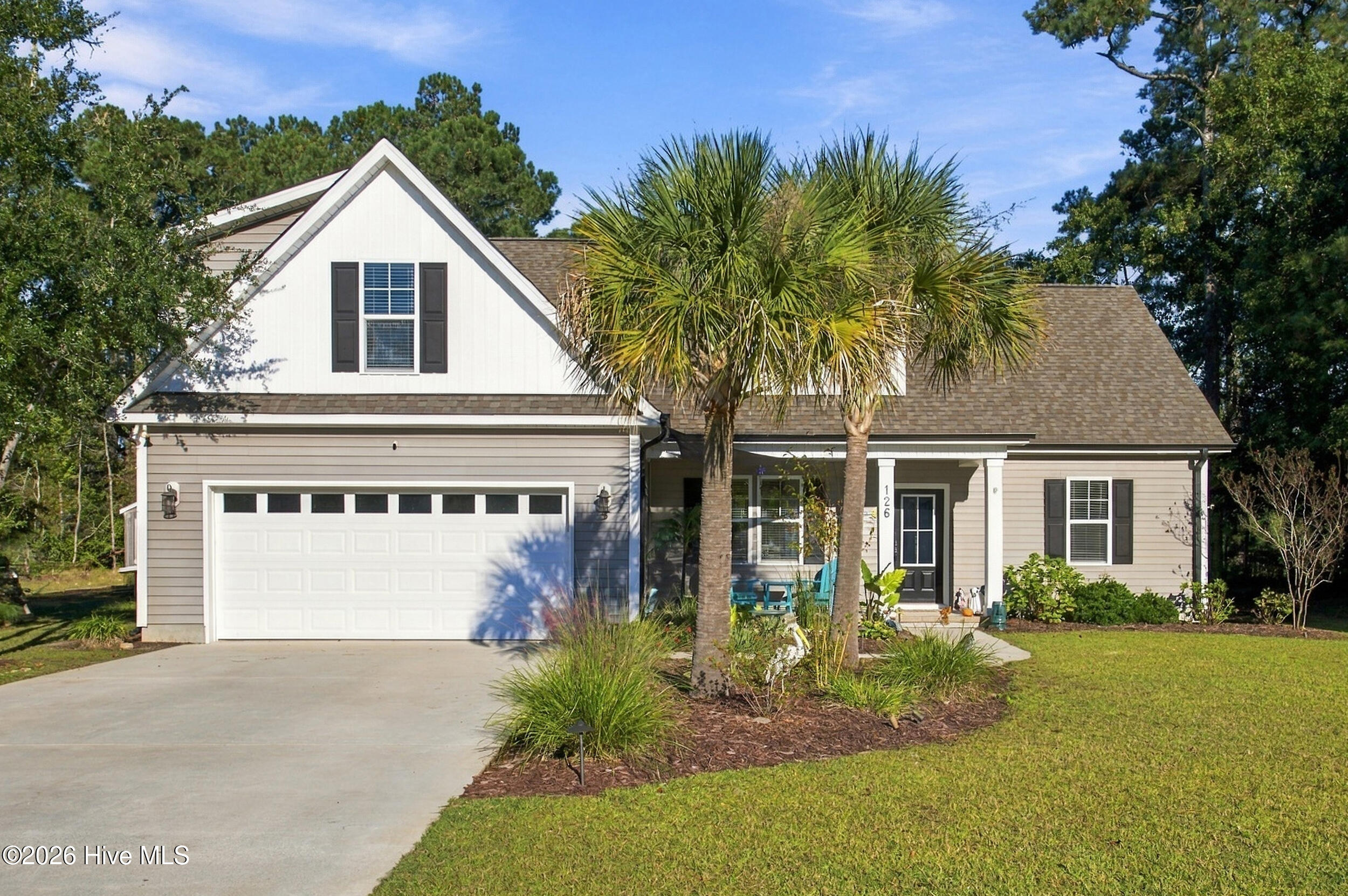 126 Pebble Beach Drive