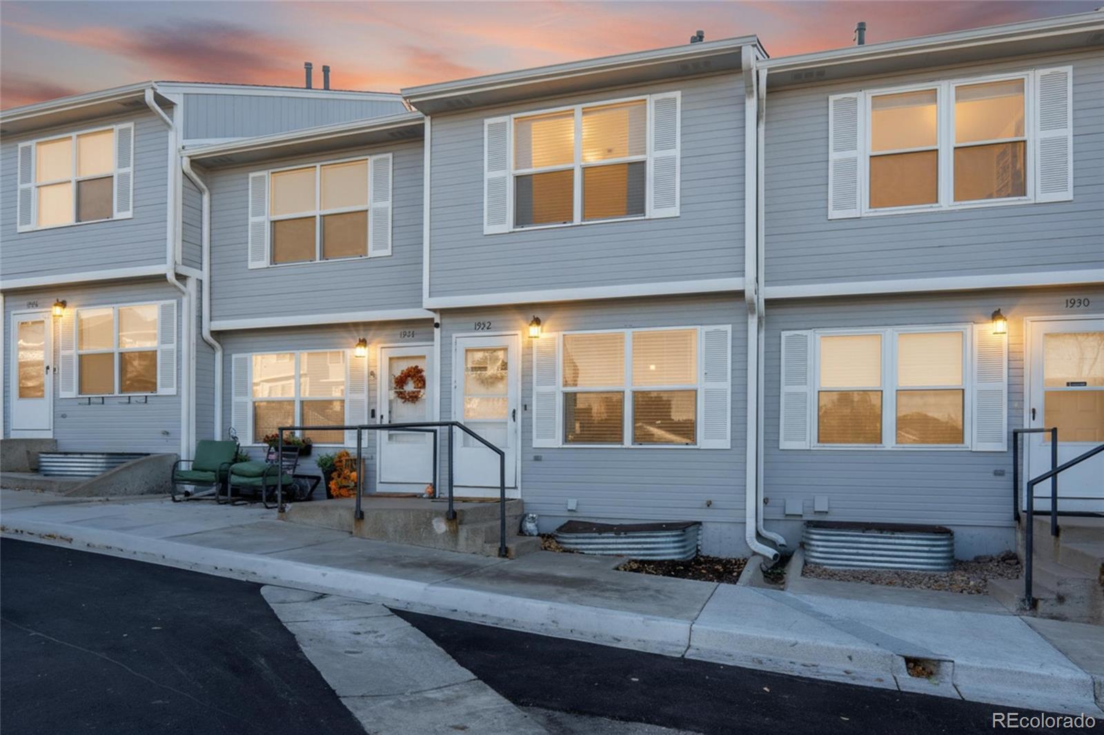1952 Oakcrest Circle Unit: 5