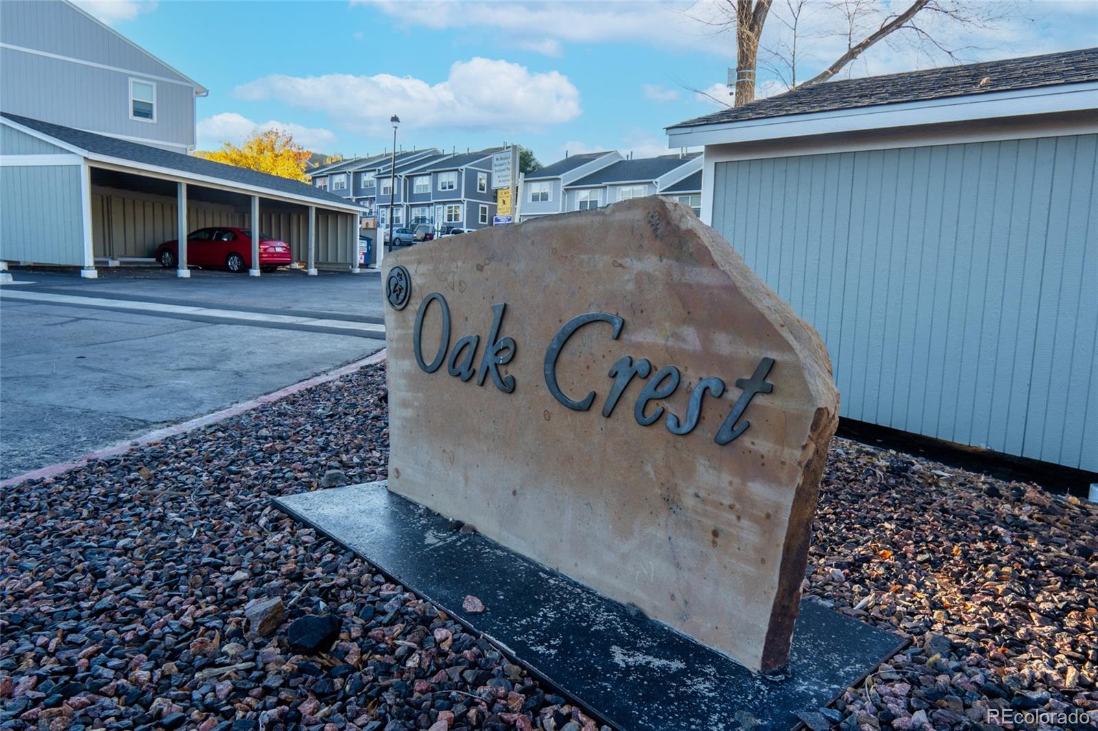 1952 Oakcrest Circle Unit: 5