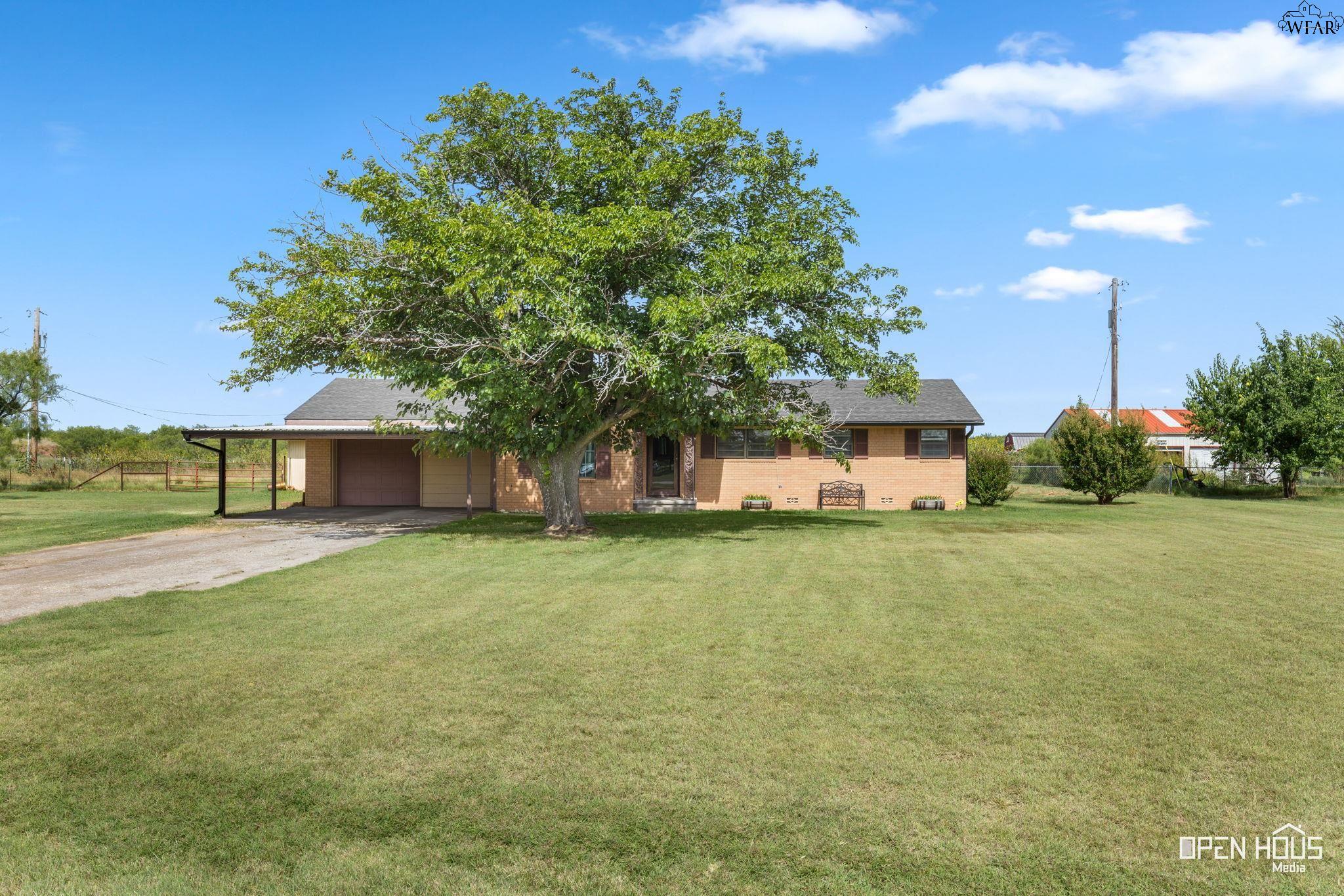 5203 DEER CREEK ROAD