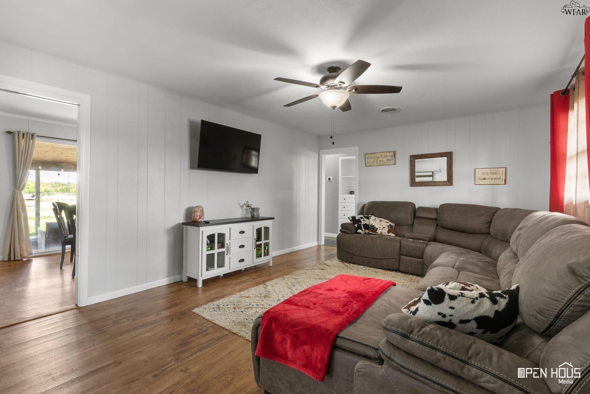 5203 DEER CREEK ROAD