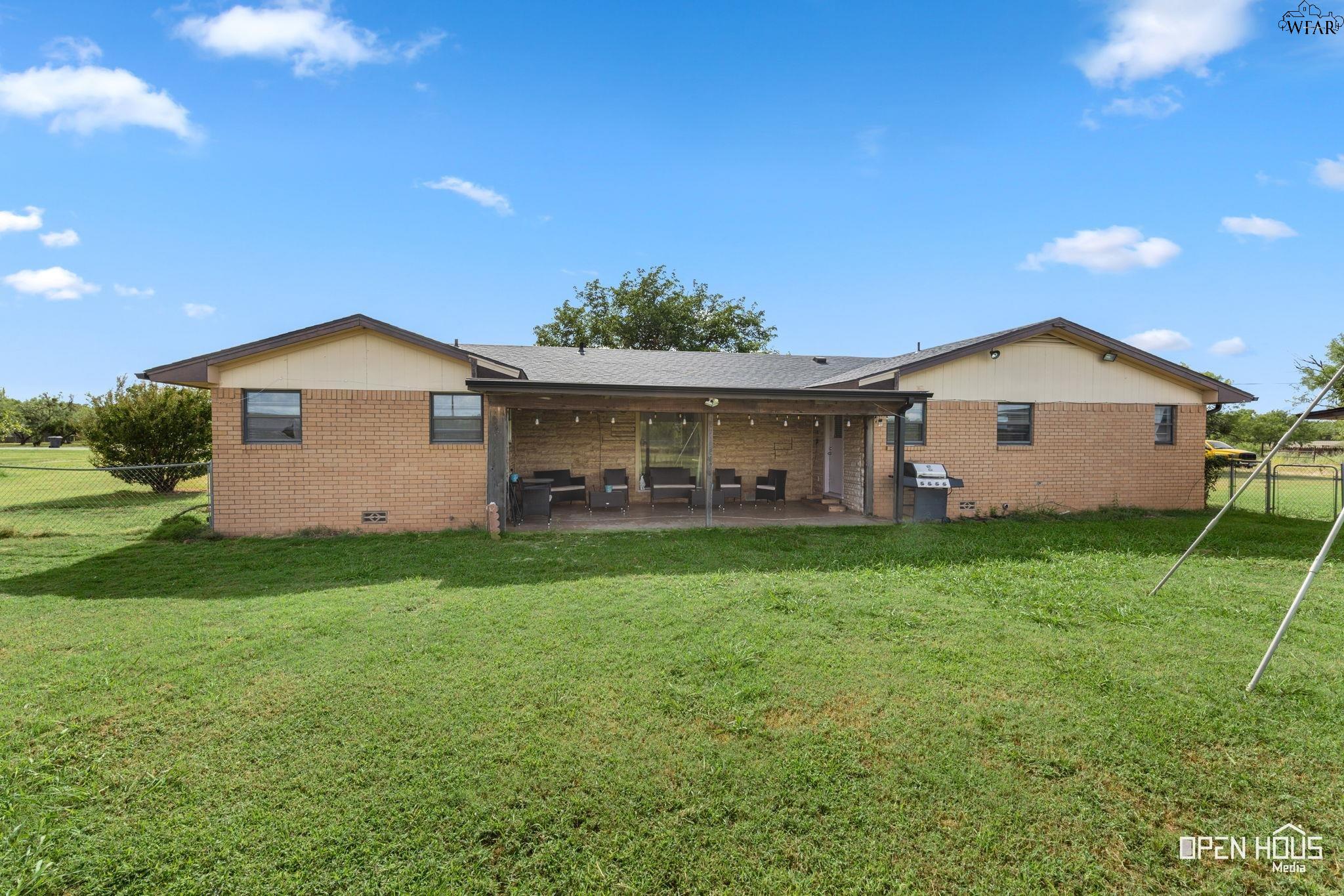 5203 DEER CREEK ROAD
