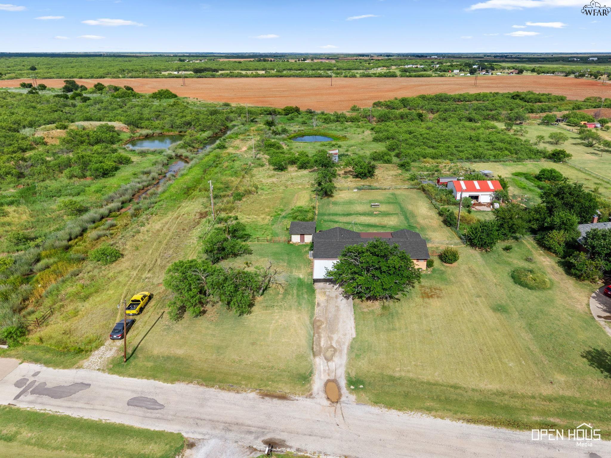 5203 DEER CREEK ROAD