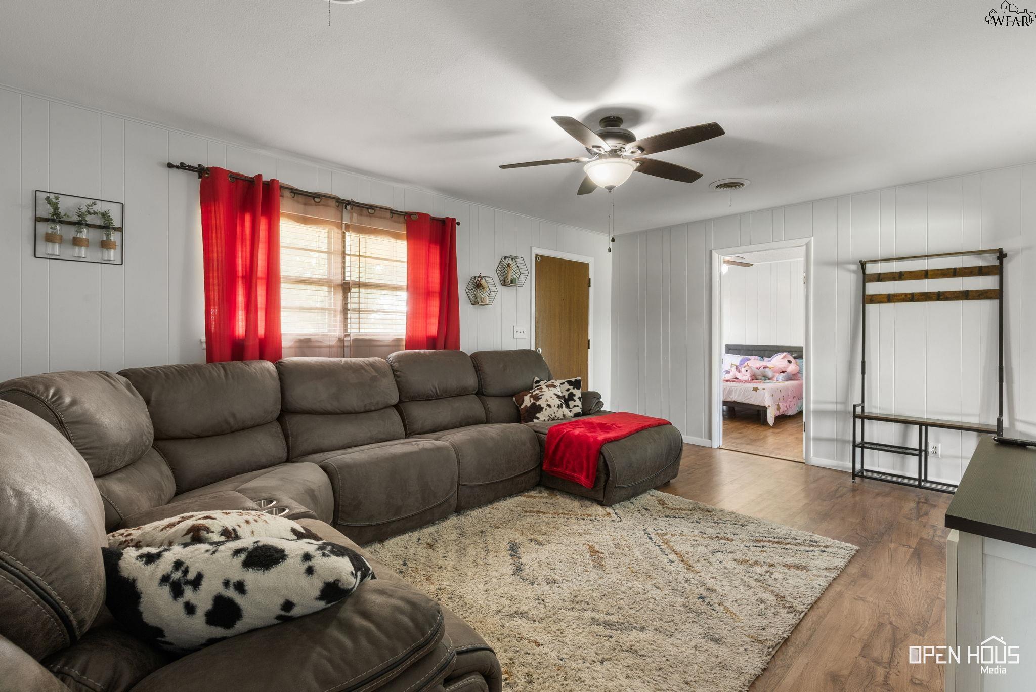 5203 DEER CREEK ROAD