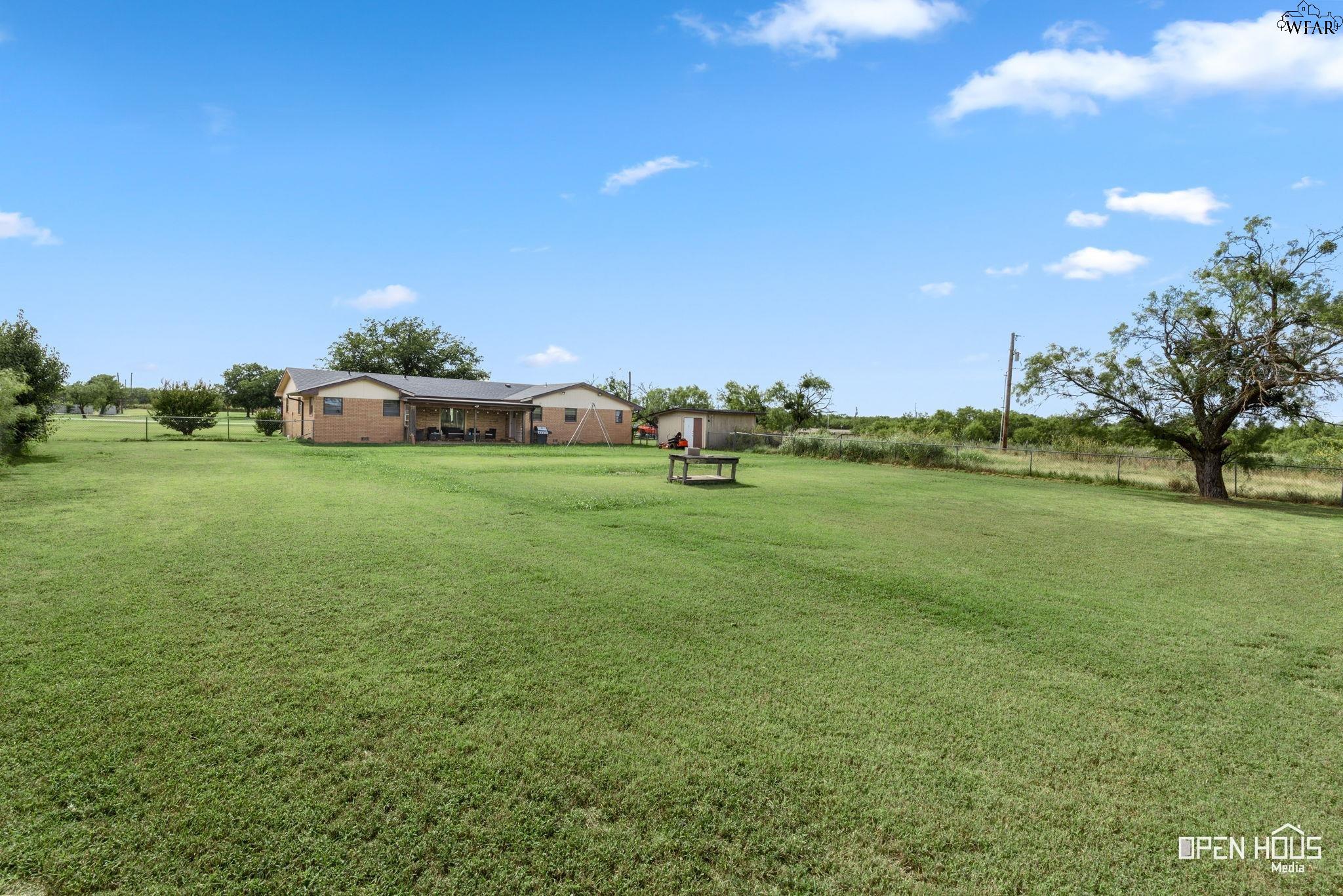 5203 DEER CREEK ROAD