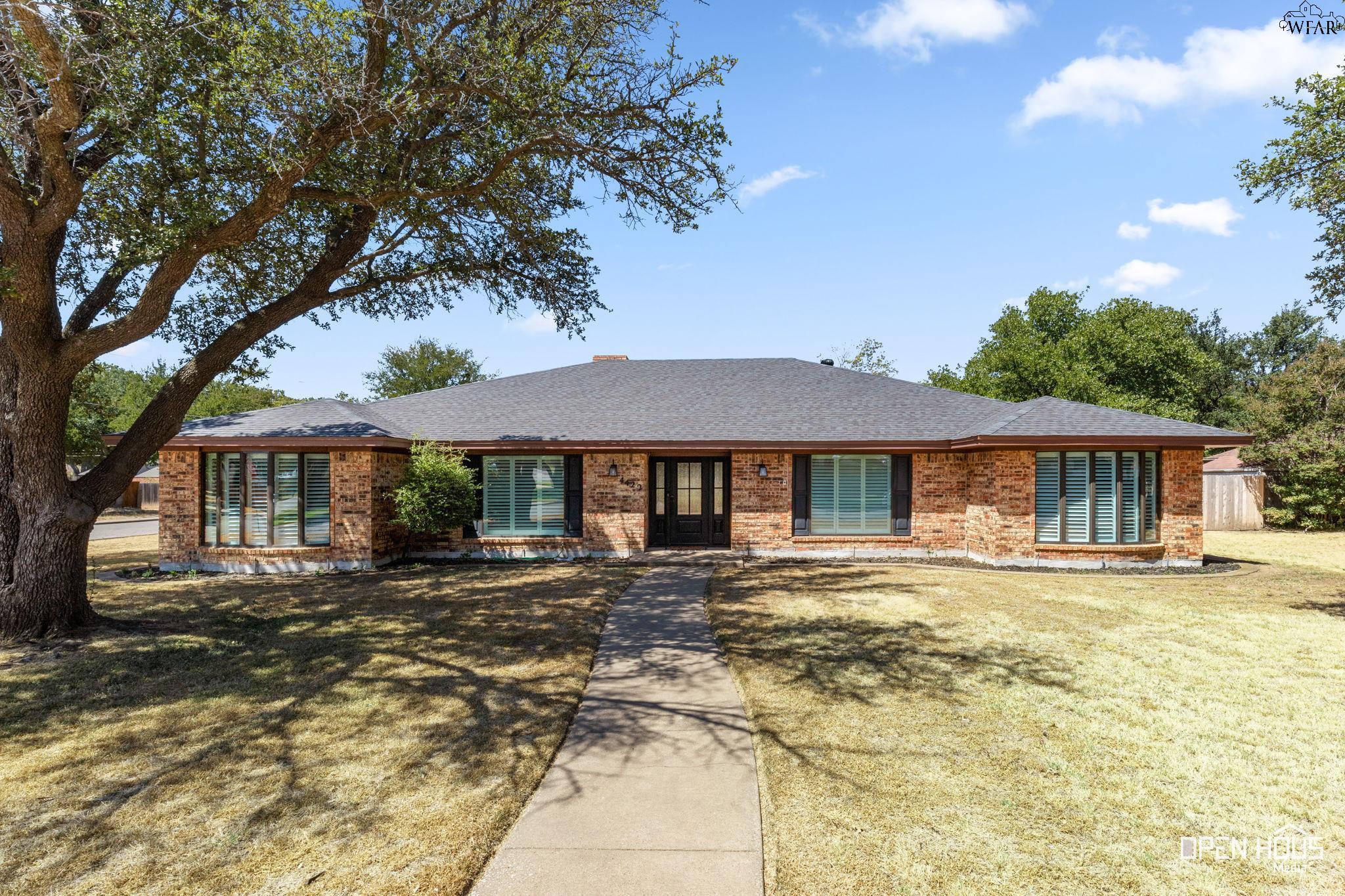 4422 BARBADOS DRIVE