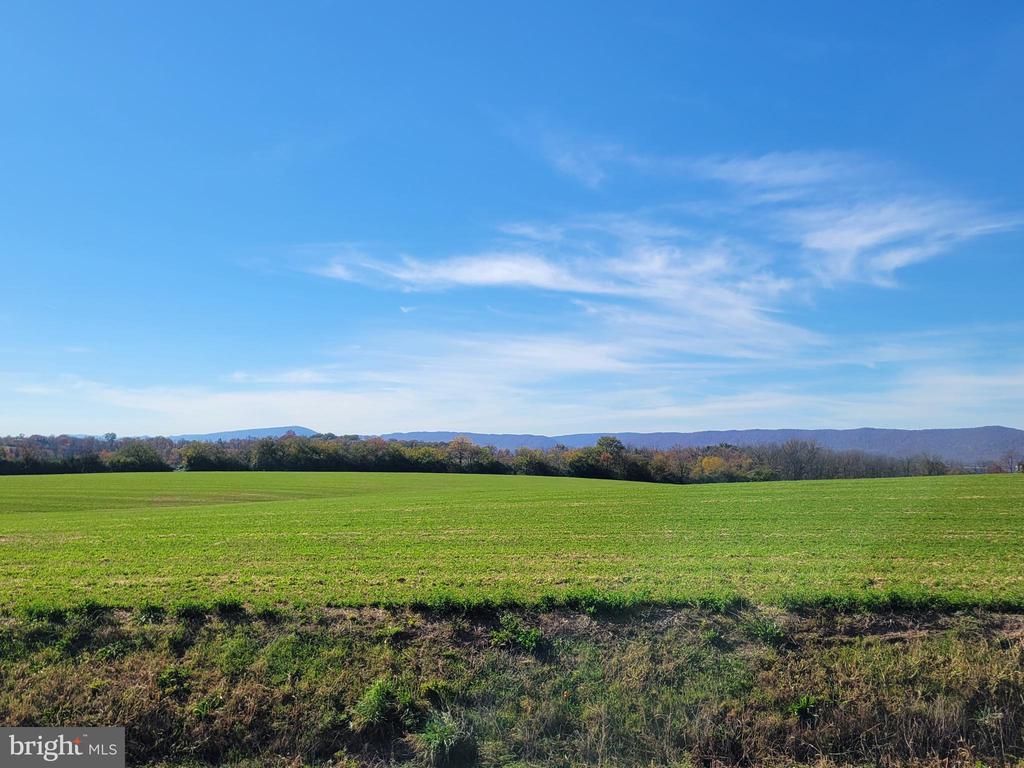 257 THREE SQUARE HOLLOW ROAD