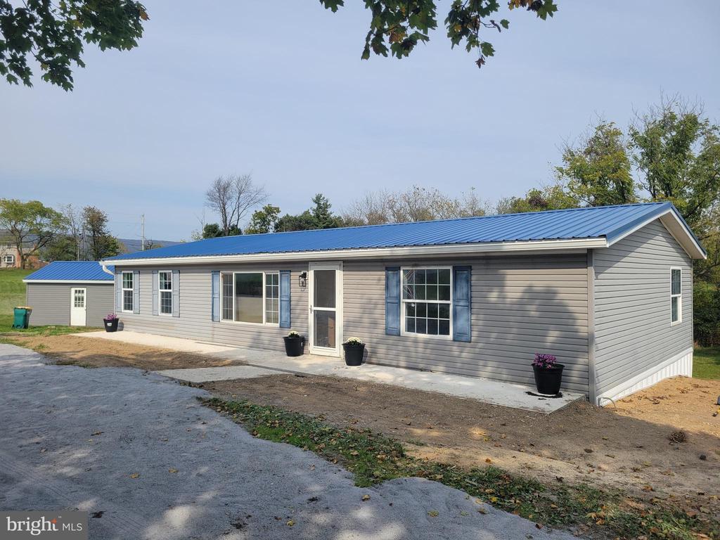 257 THREE SQUARE HOLLOW ROAD