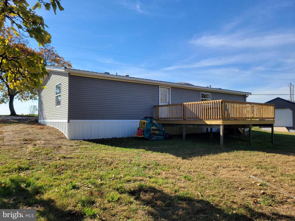 257 THREE SQUARE HOLLOW ROAD