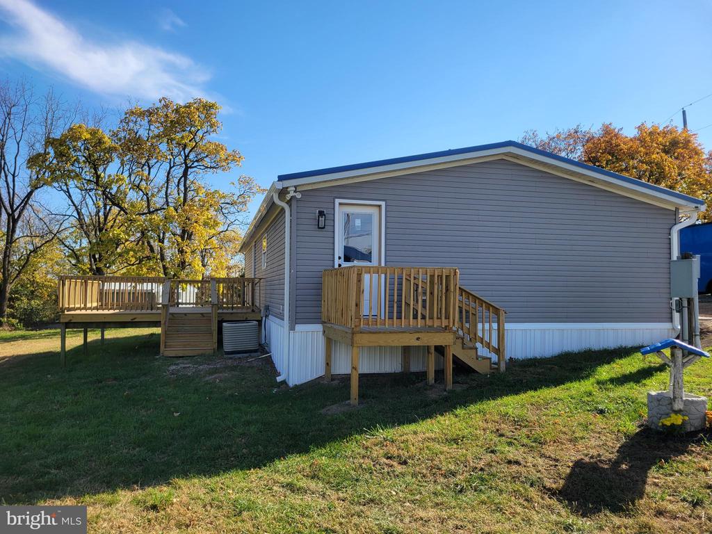257 THREE SQUARE HOLLOW ROAD