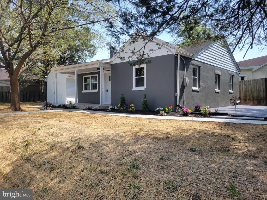 1333 BRANDT AVENUE