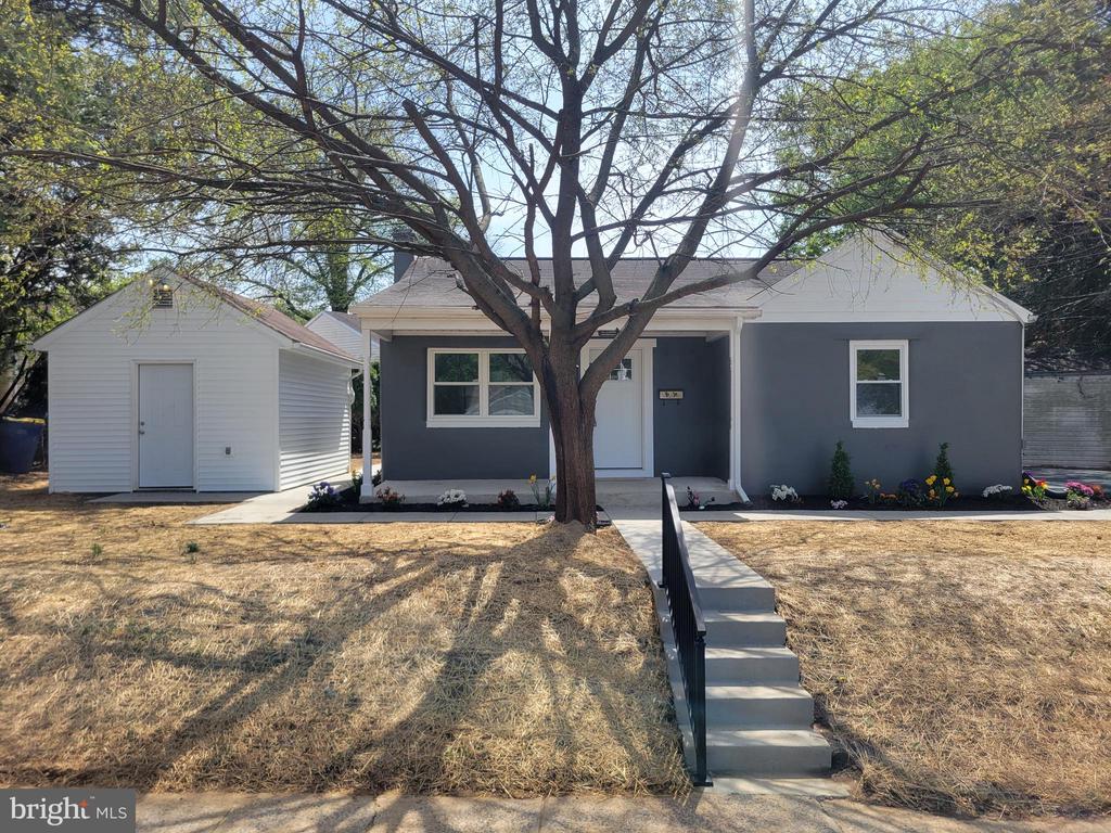 1333 BRANDT AVENUE