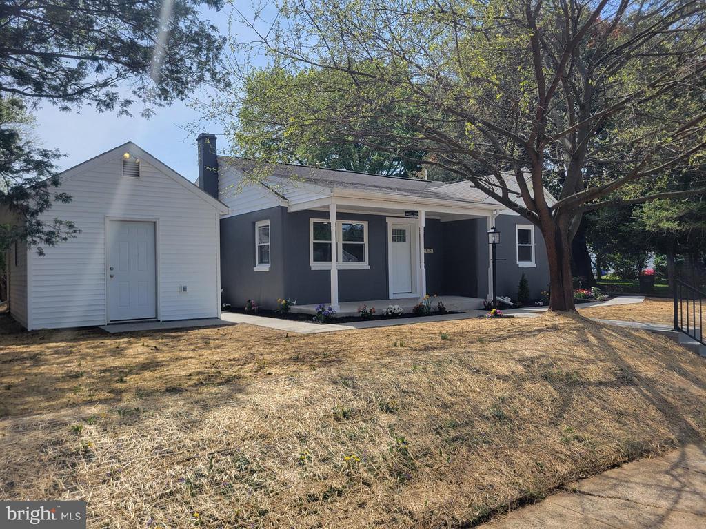 1333 BRANDT AVENUE
