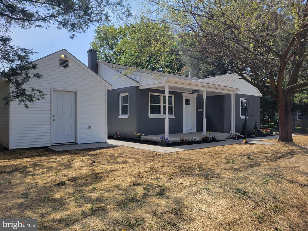 1333 BRANDT AVENUE