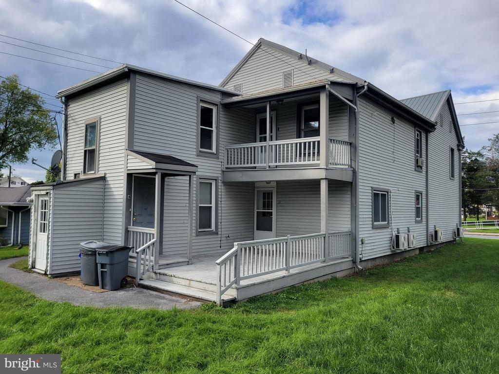 609 W 2ND STREET