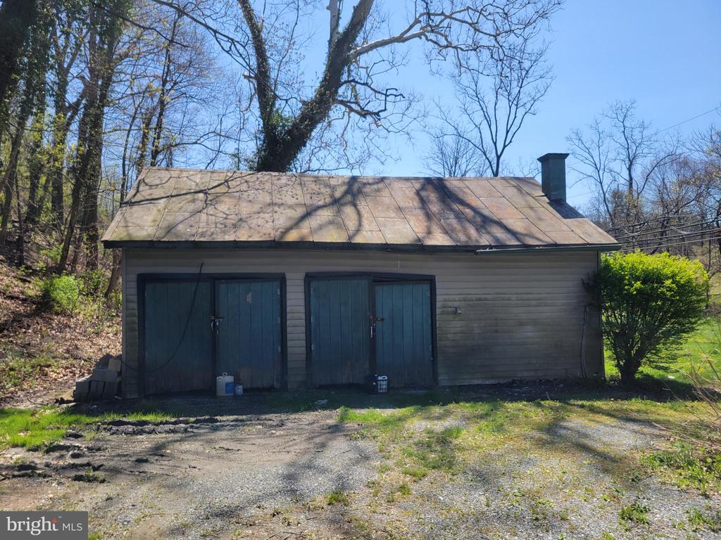 500 N 40TH STREET