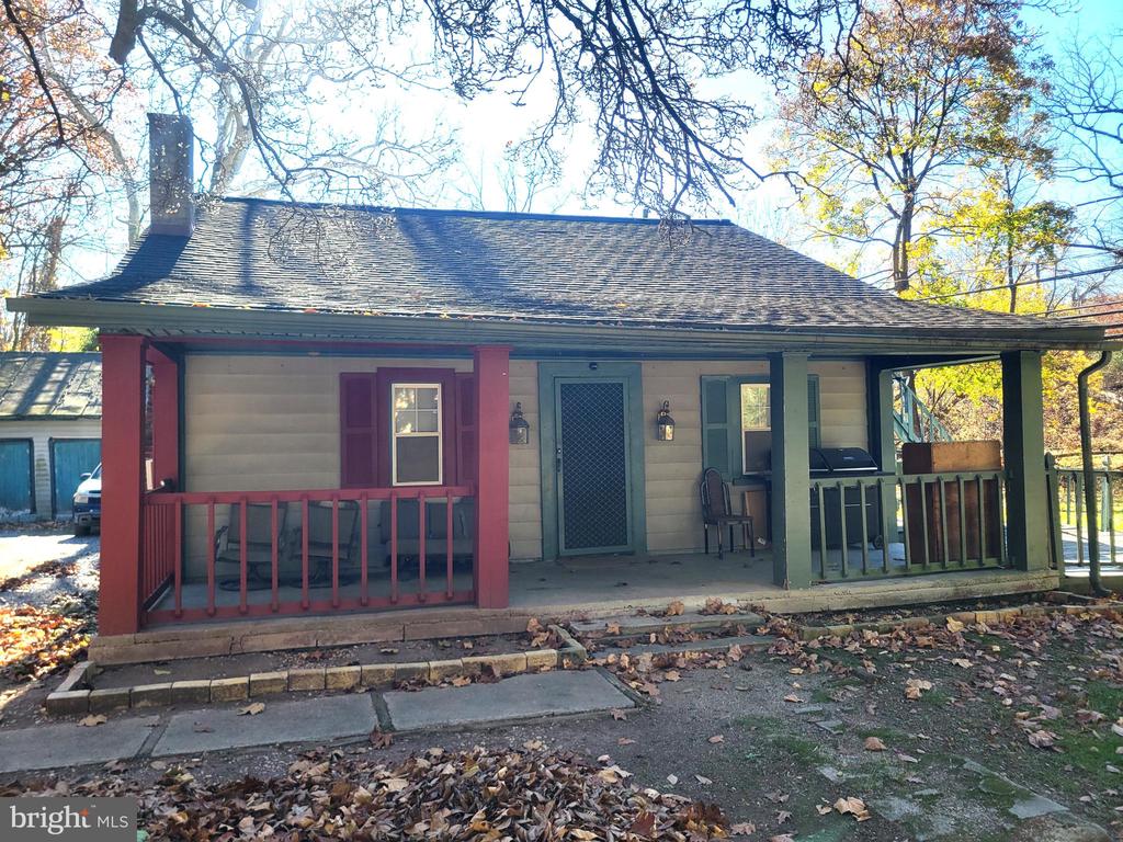 500 N 40TH STREET