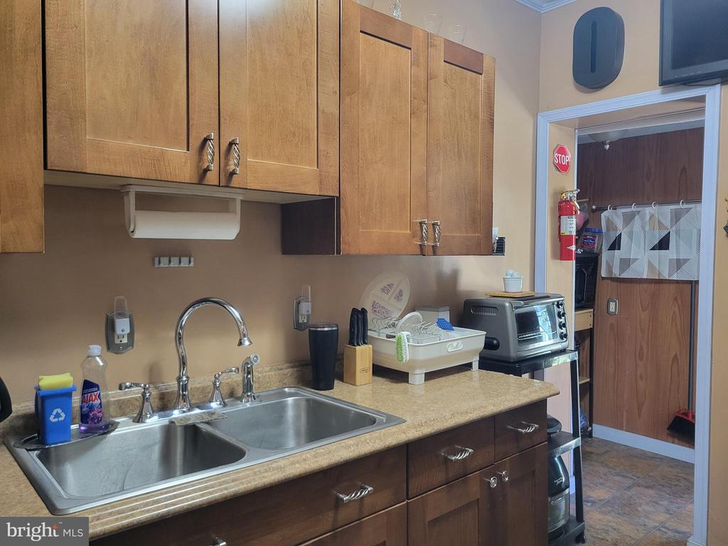 500 N 40TH STREET