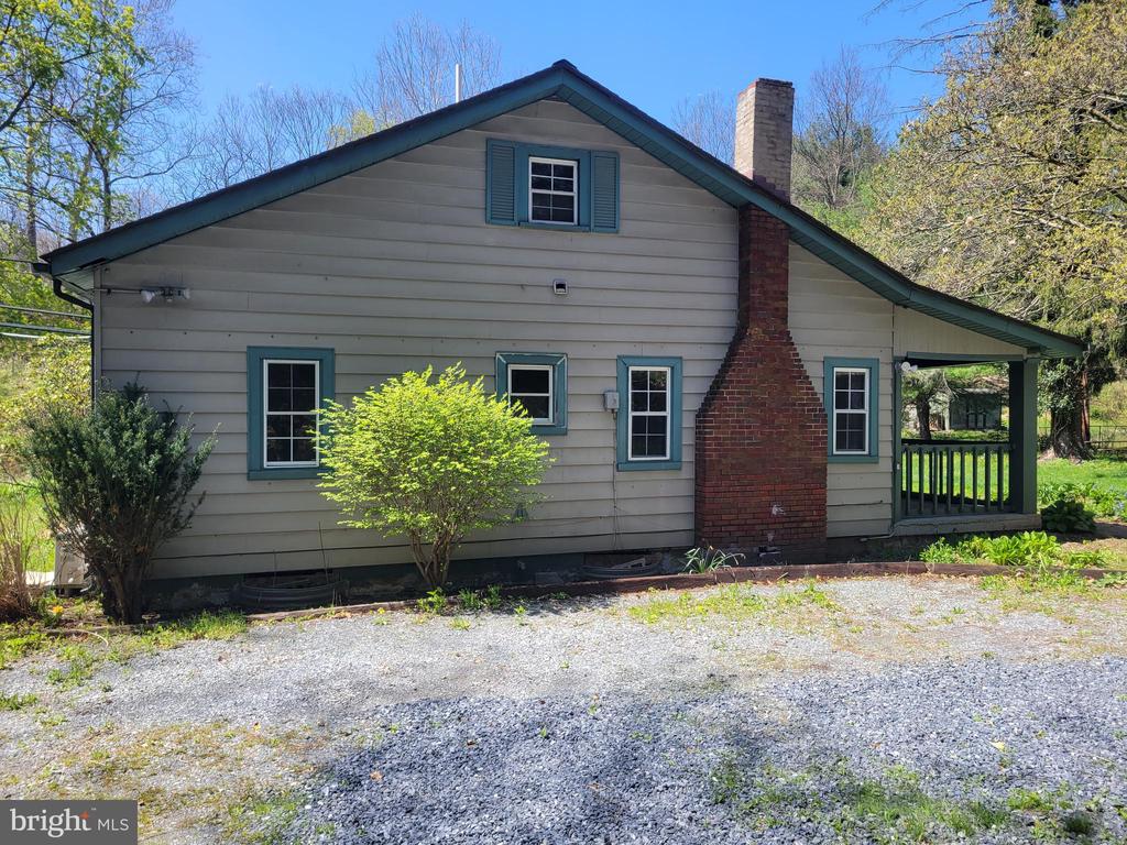500 N 40TH STREET