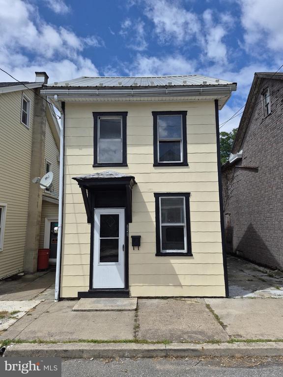 629 NORTH STREET