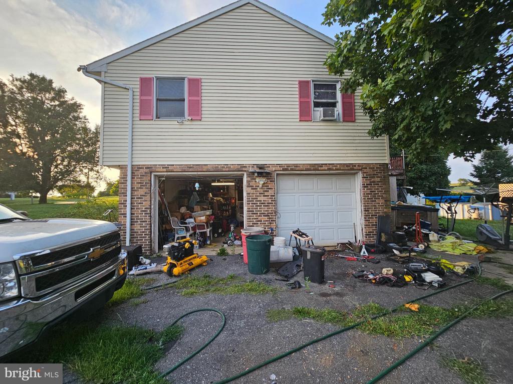 1739 BEAVER VALLEY PIKE