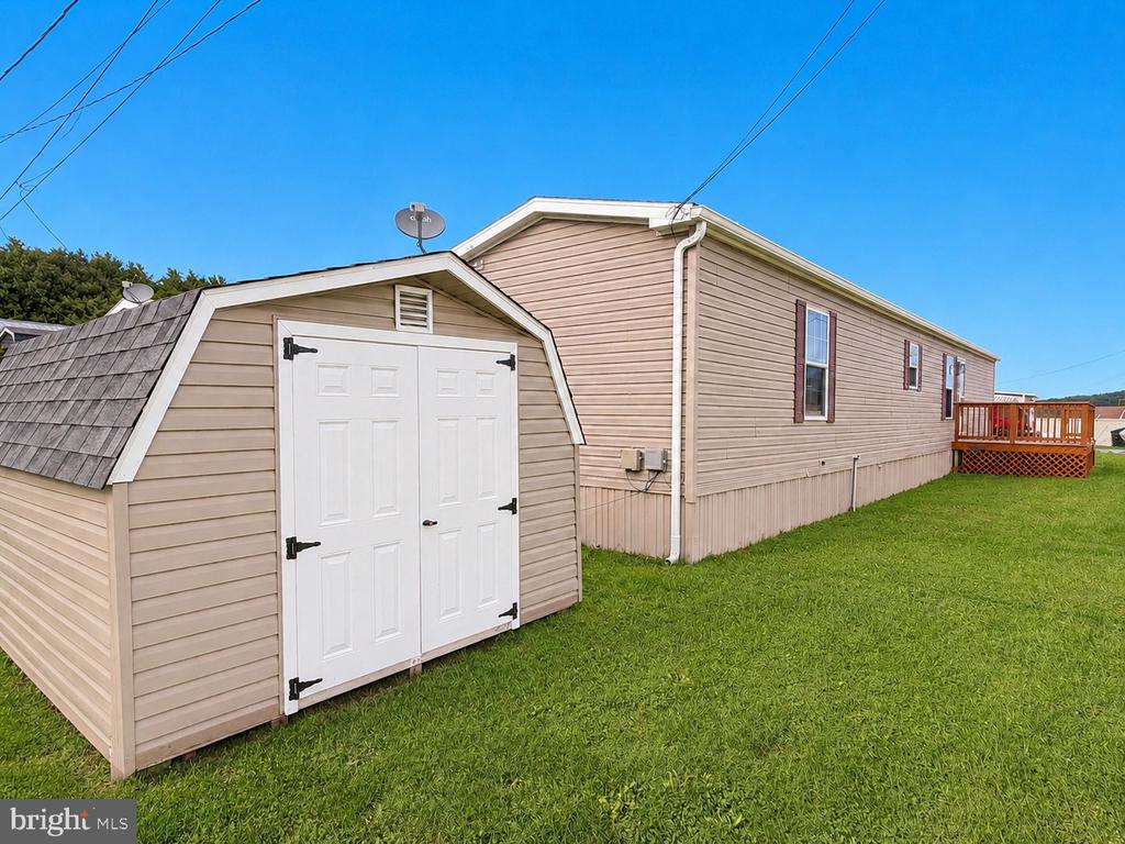 475 WABASH ROAD Unit: 37