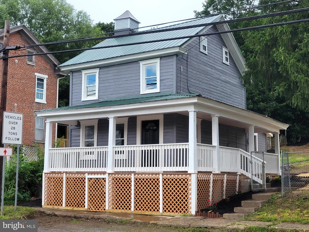 1211 MONTOUR ROAD