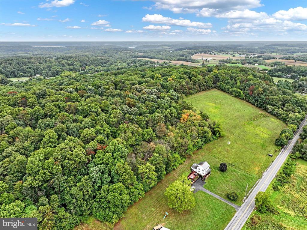 Lot 6, 2061 BURKHOLDER ROAD